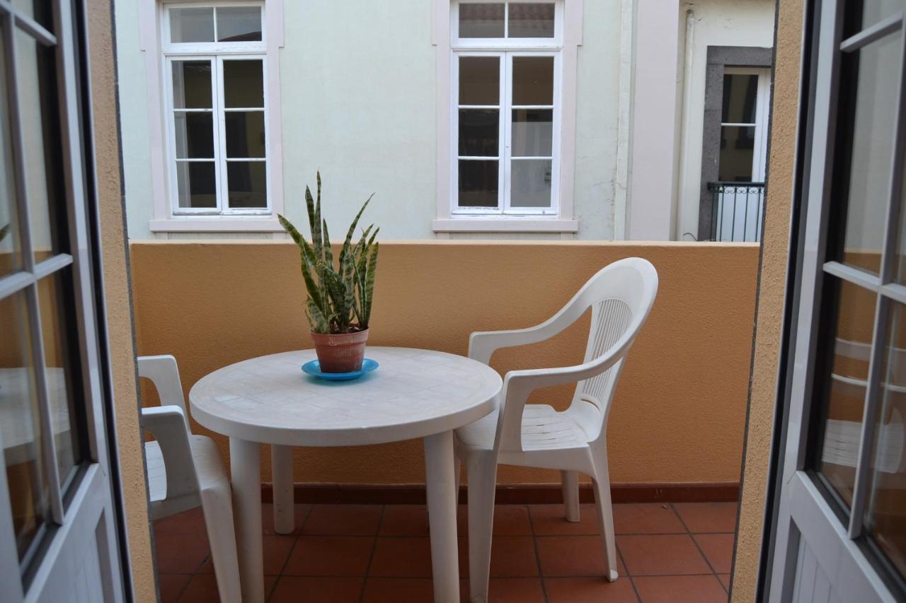 Central Suite In Funchal 3N Luaran gambar