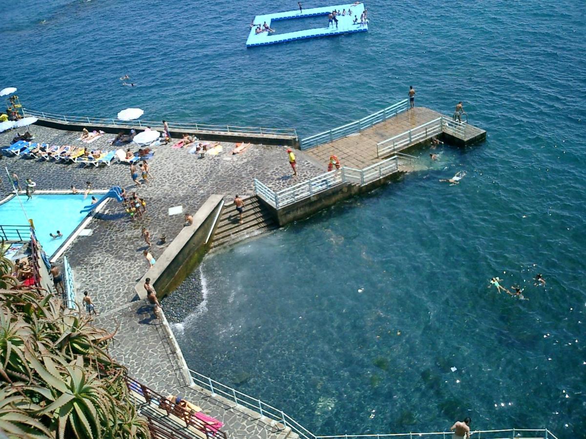 Central Suite In Funchal 3N Luaran gambar