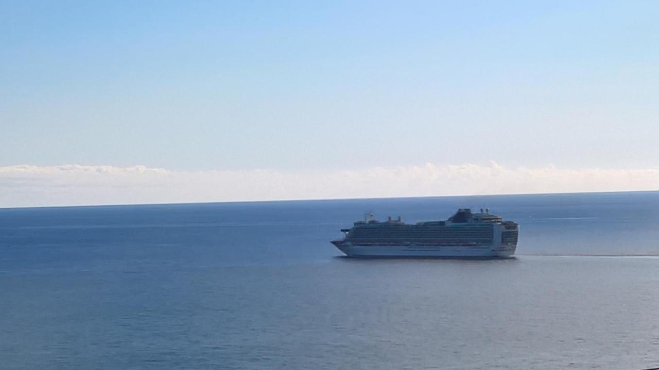 Central Suite In Funchal 3N Luaran gambar