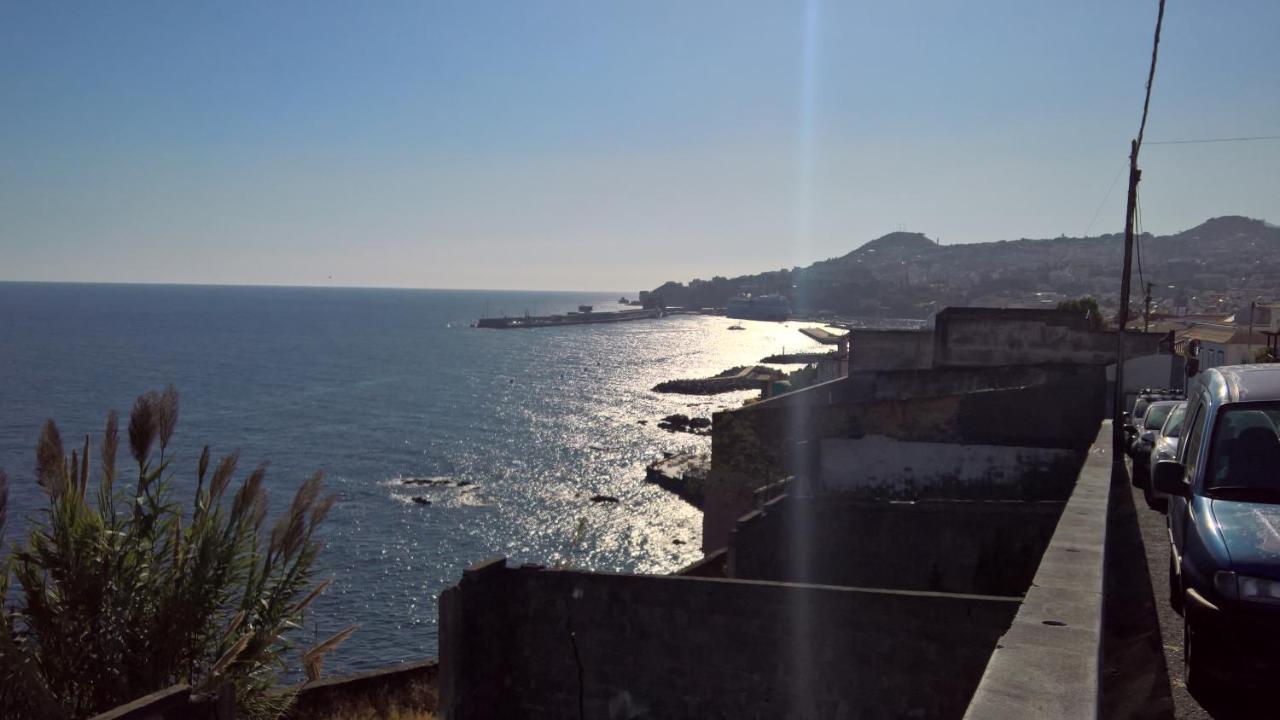 Central Suite In Funchal 3N Luaran gambar