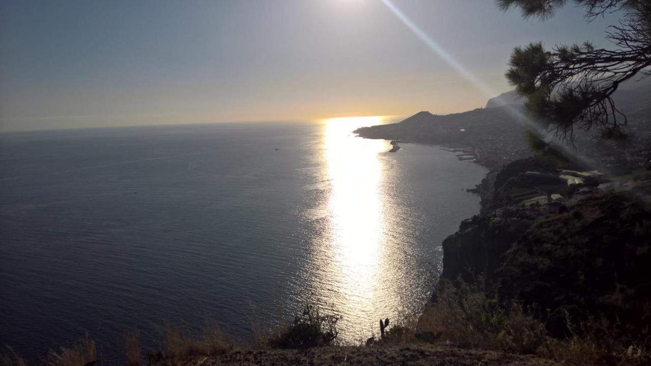 Central Suite In Funchal 3N Luaran gambar