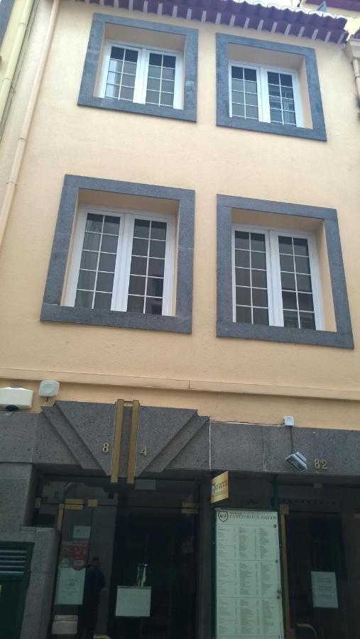 Central Suite In Funchal 3N Luaran gambar